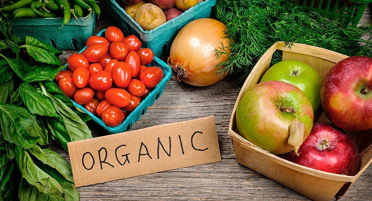 5 Ways Organic is Better for Your Body 5 Ways Organic is Better for Your Body